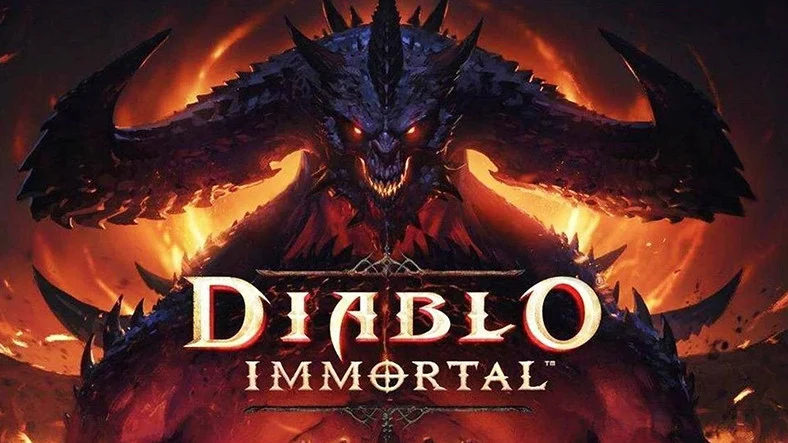 Diablo Immortal