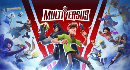Multiversus